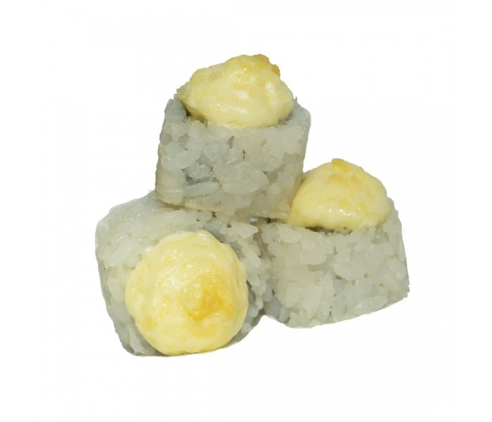 Сырный ролл (запеченый) Д