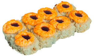 Запеченный цезарь