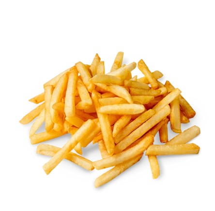 Картофель фри
