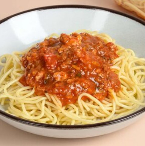 Паста Болоньезе