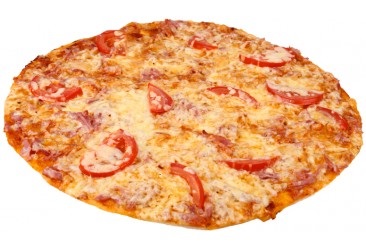 Пицца Бордо (малая) (250г)
