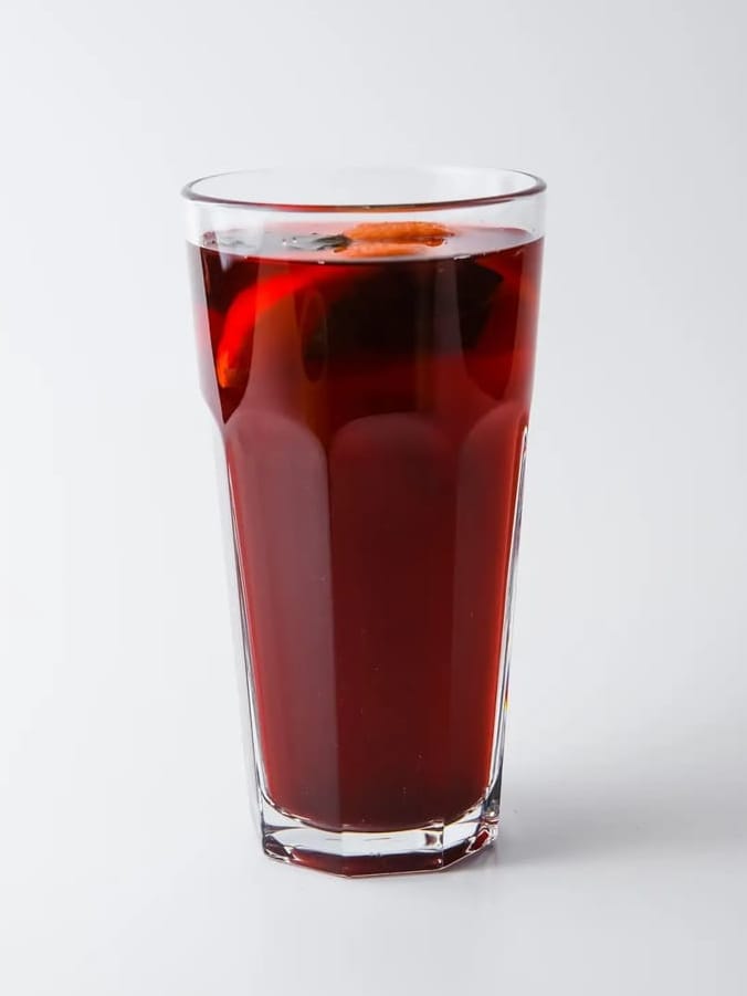 Глинтвейн