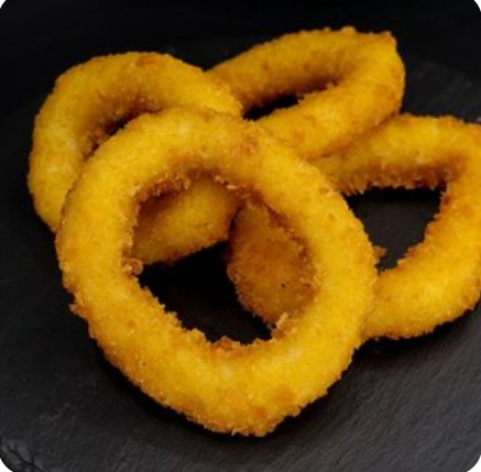 Кольца кальмара