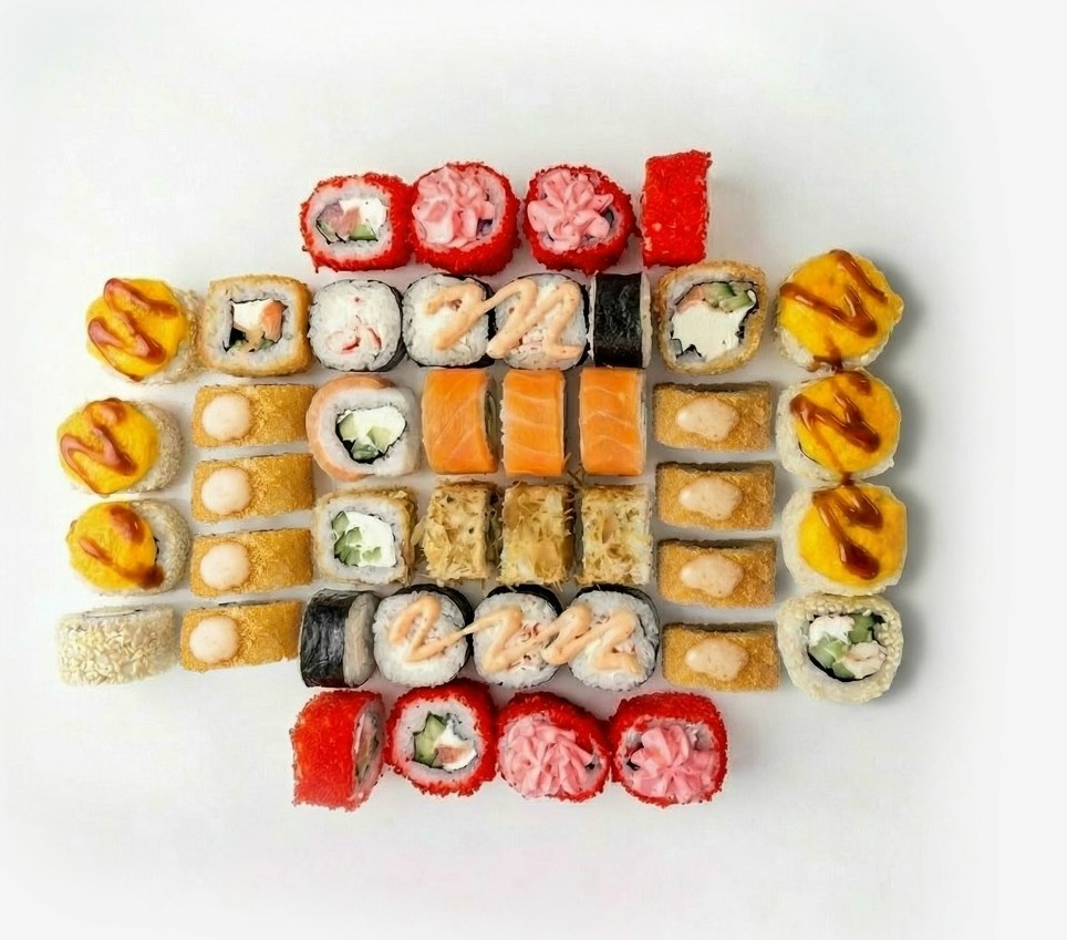 Сет Фикспрайс