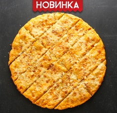 Палочки "Сырные"
