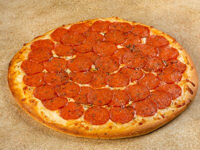 Пицца Пепперони стандарт