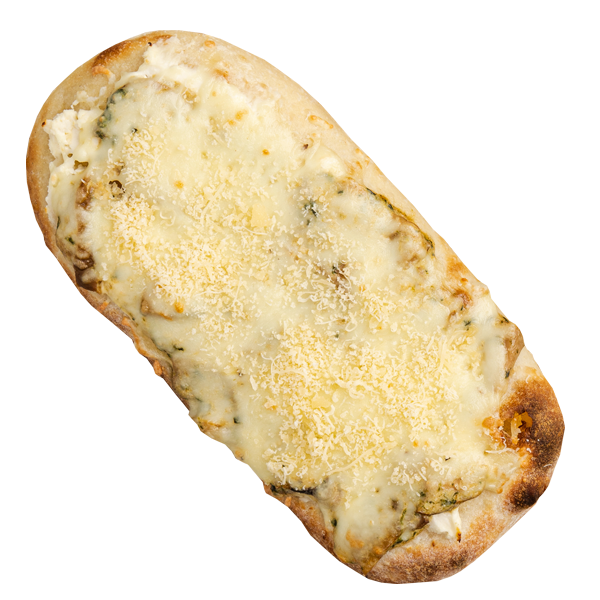 Пинцетта с белыми грибами