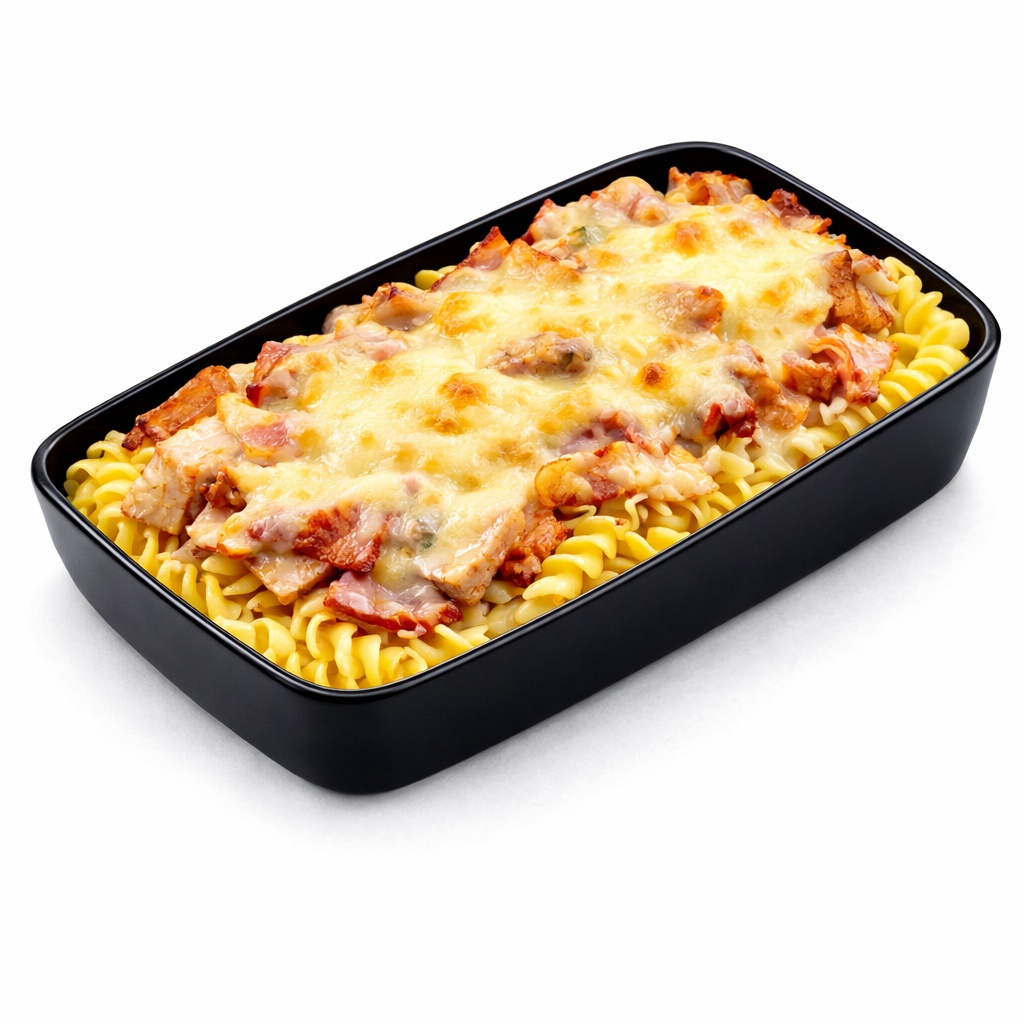 Паста Карбонара