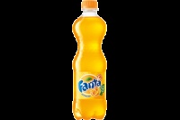 Фанта 0,5 л