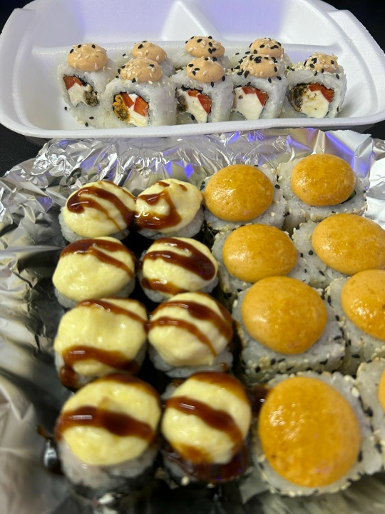 Сет «Среда»