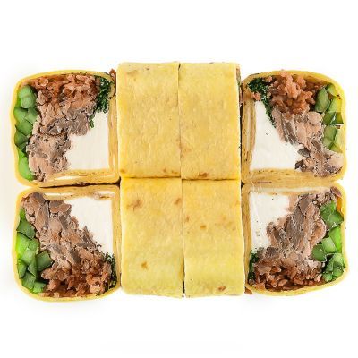 Терияки Мексикано