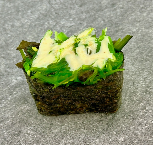Гункан с чукой