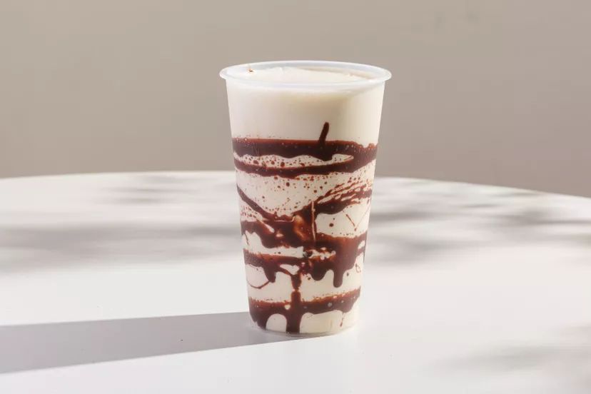 Айс Латте 450 Мл