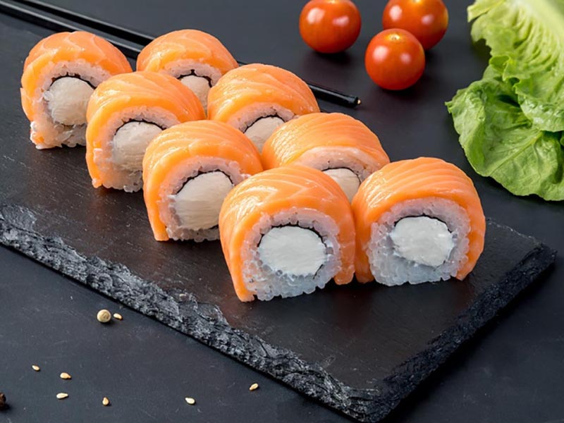 Филадельфия