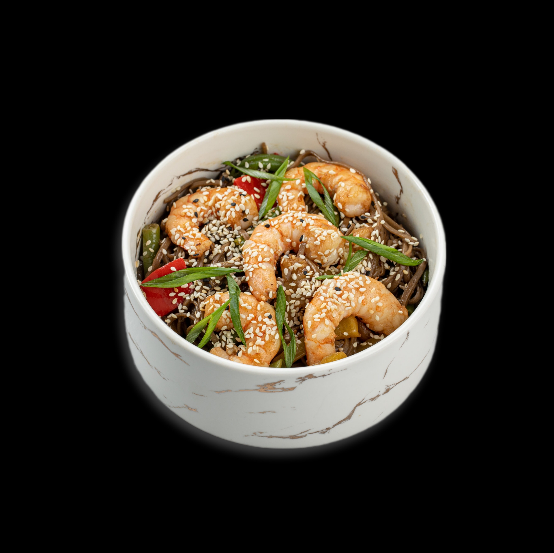 Wok Северный