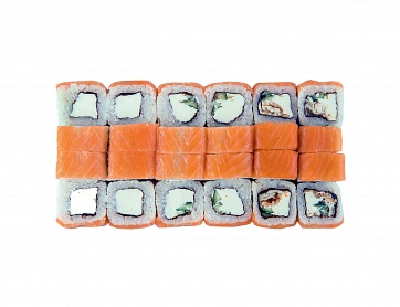 Сет Филадельфия