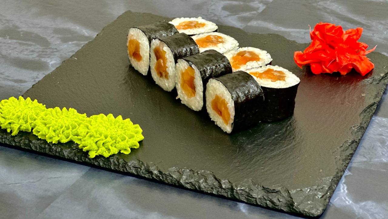 Сяки маки