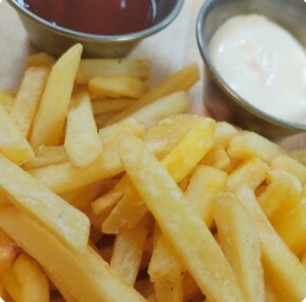 Картофельный сет