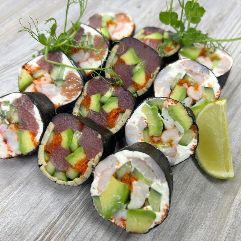 Кето сет 12шт