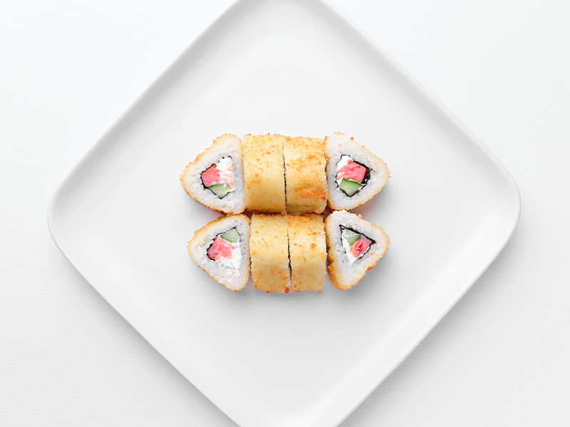 Темпура лайт