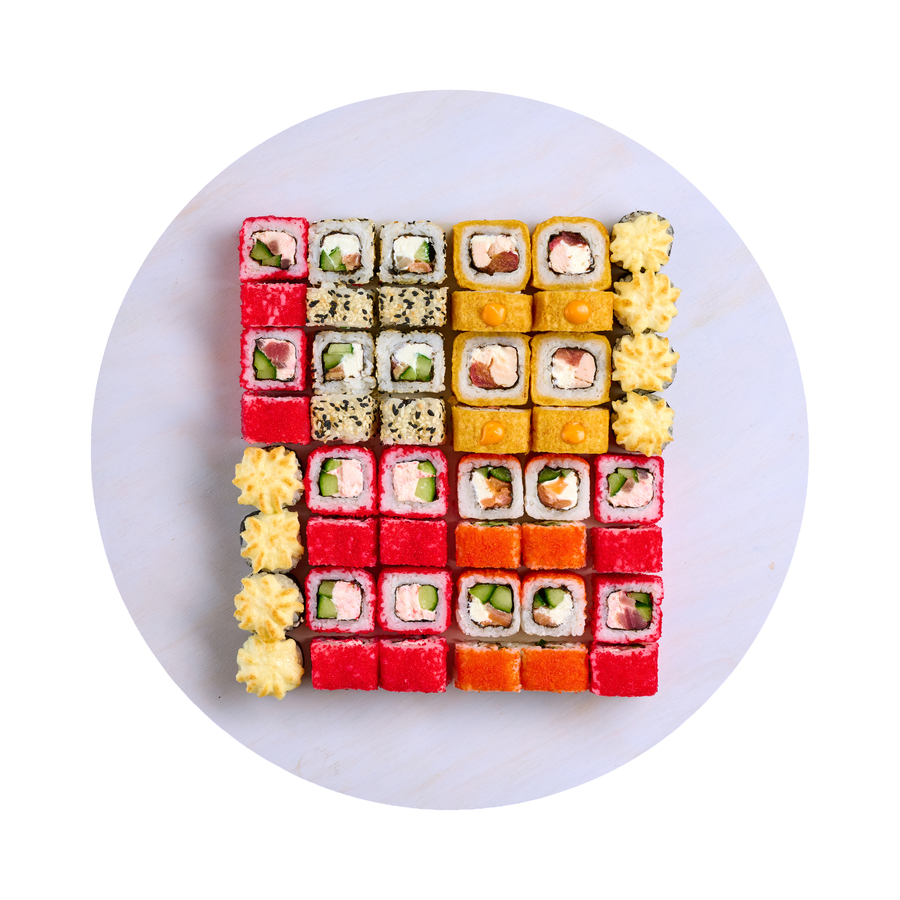 Сет Локомотив