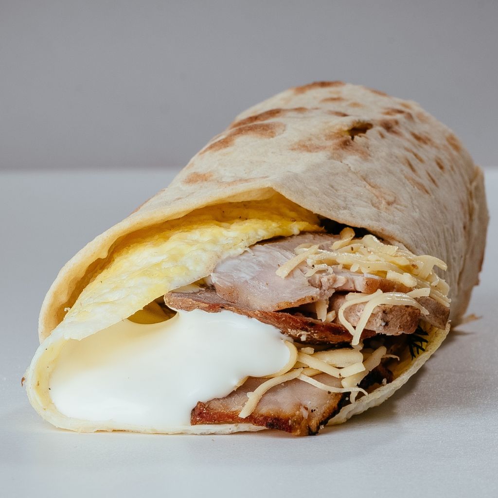 ДИДЖЕЙ ШАВЕРМА