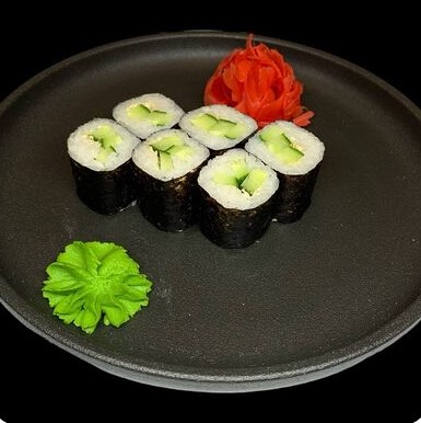 Каппа Маки