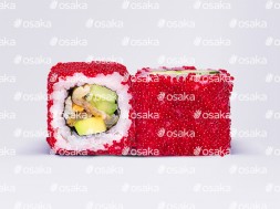 Калифорния унаги