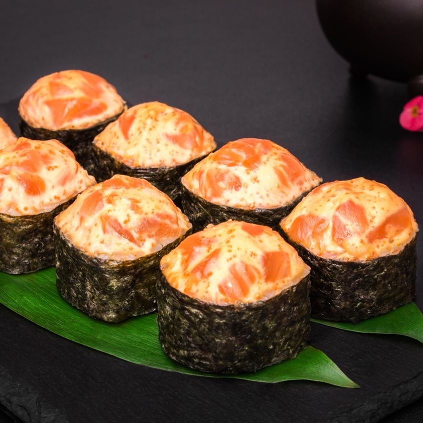 Спайси кунсей