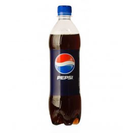 Pepsi
