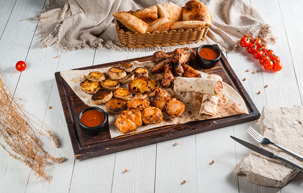 Сет «Легкий»