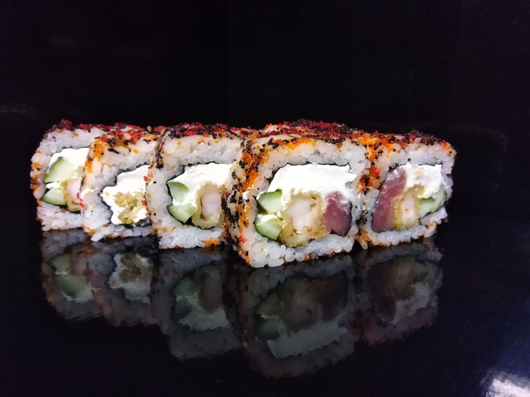 Ролл Шанхай