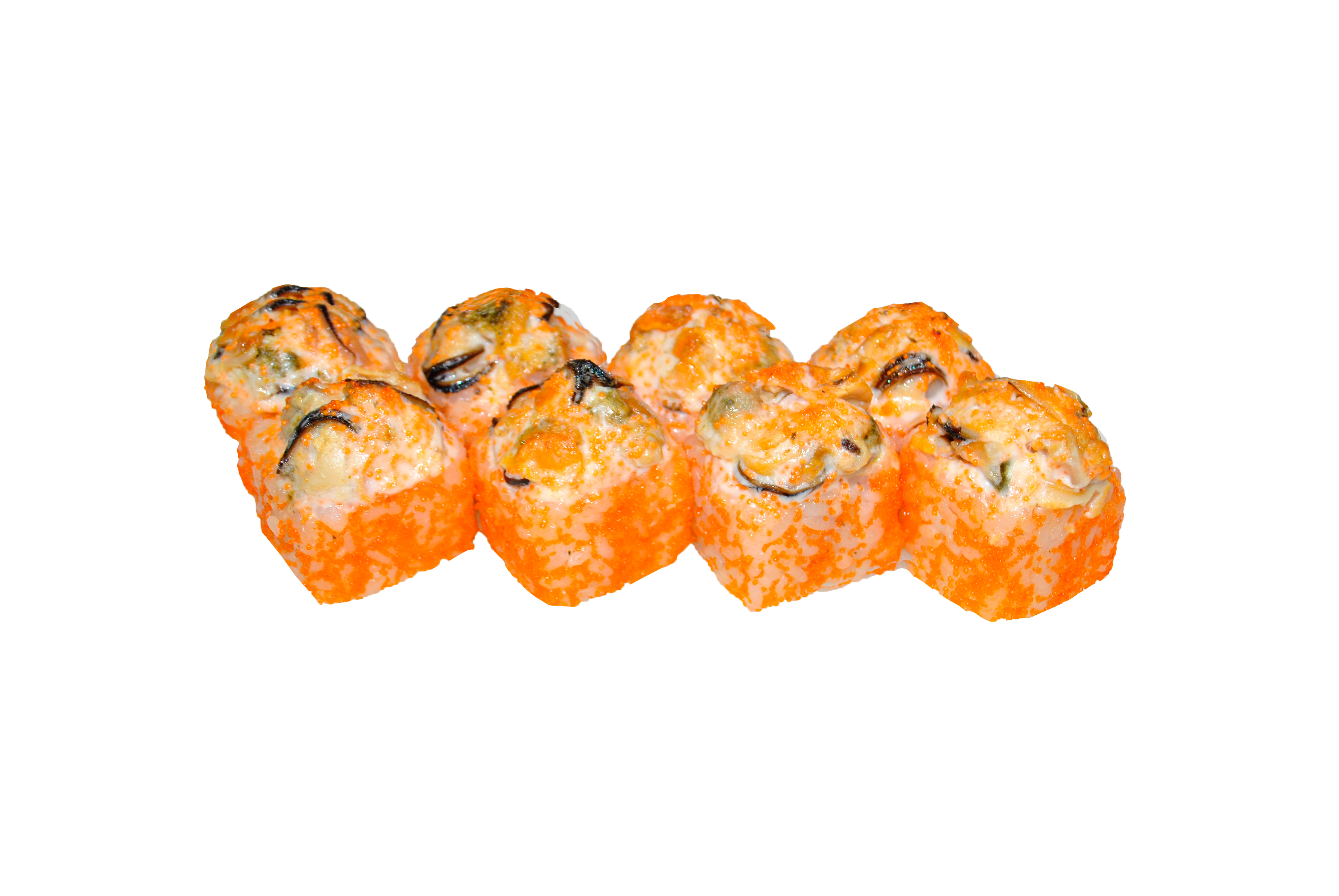 Ролл Кабуки 8шт