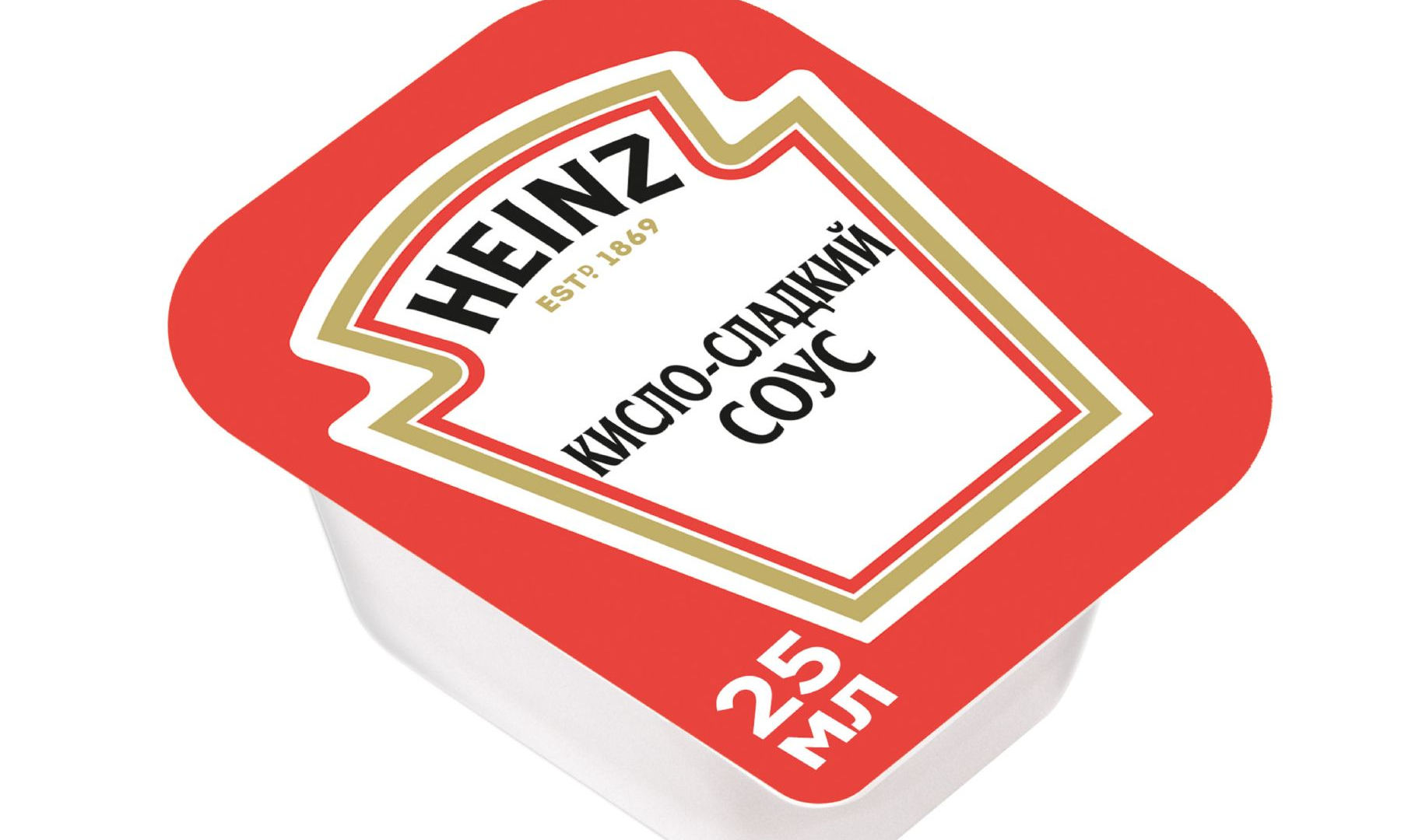 Соус Heinz Кисло-сладкий