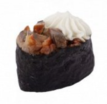 Суши-Крим с Угрем