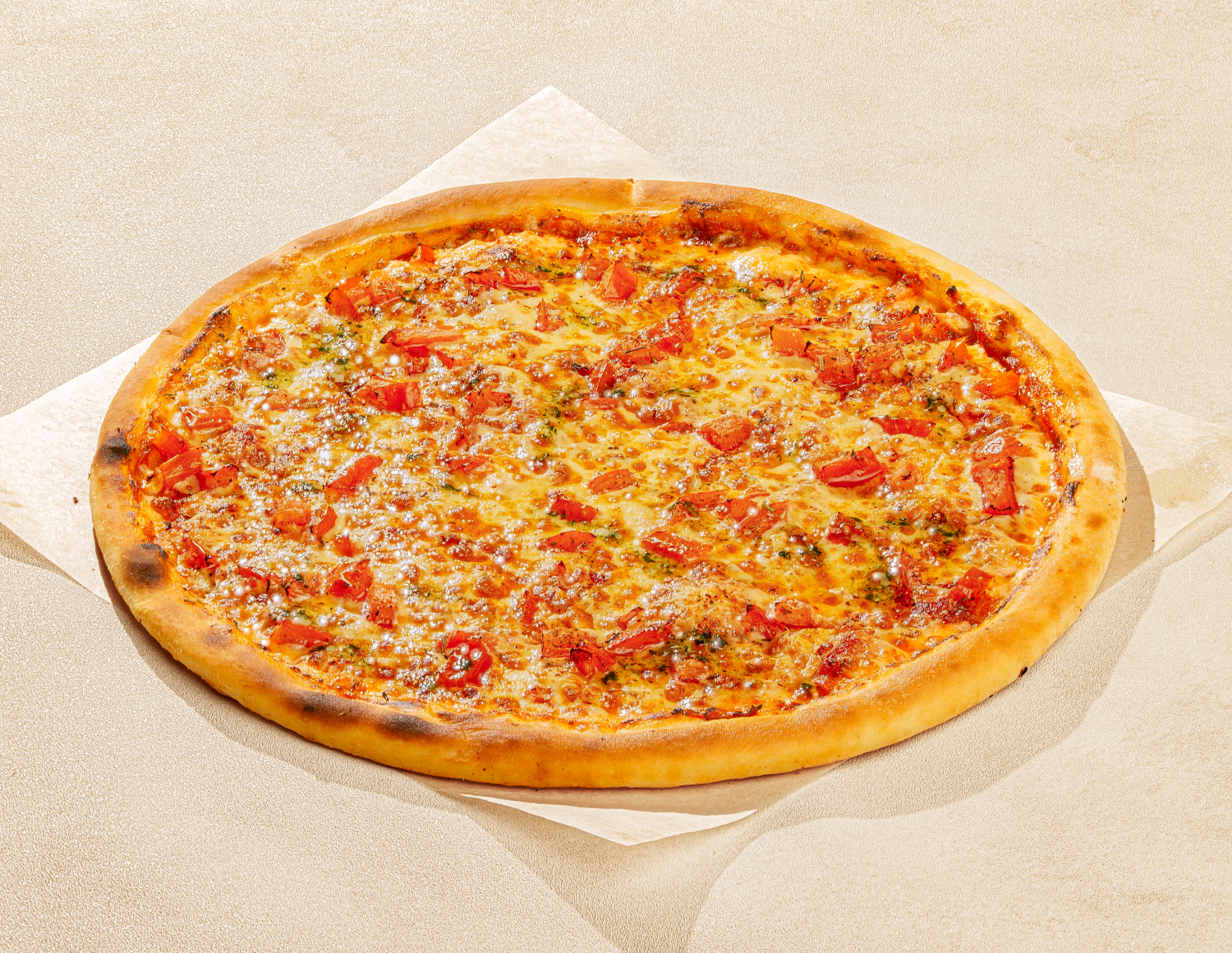 Маргарита 25 см