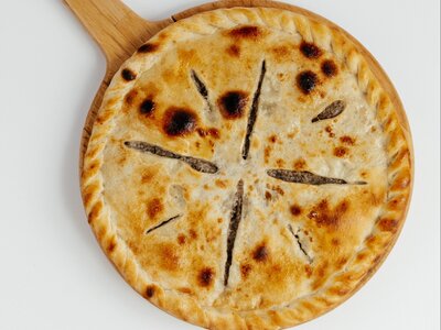 Кубдари