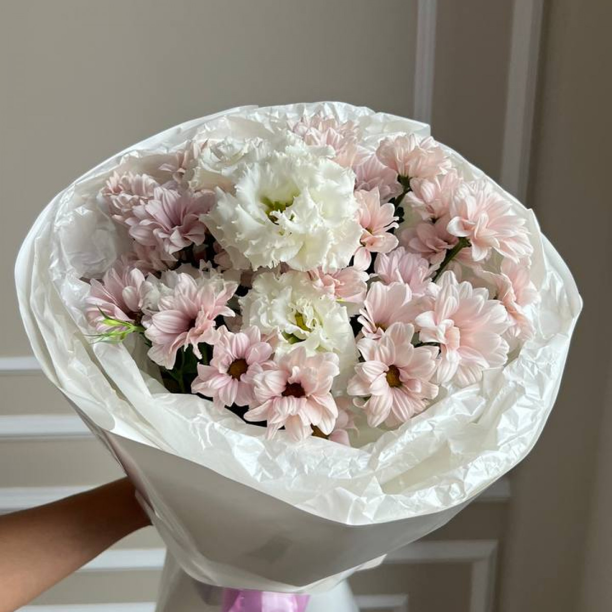 Авторский букет (предзаказ) 358