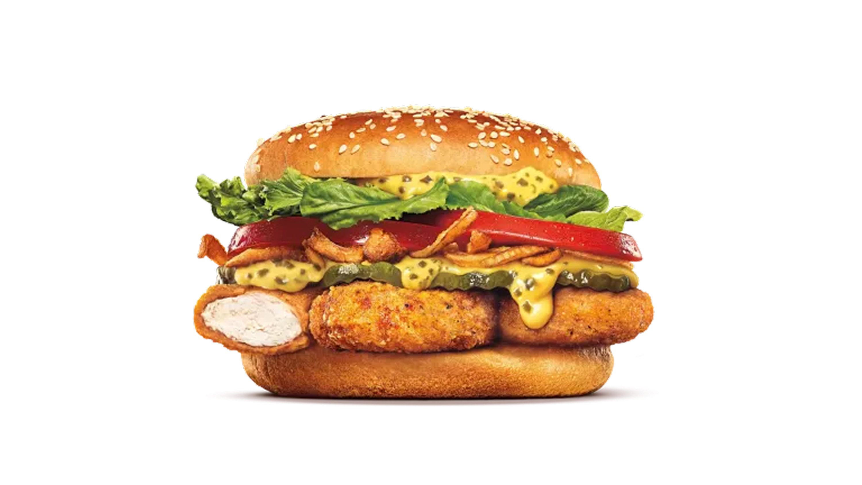 Чикен Жюльен