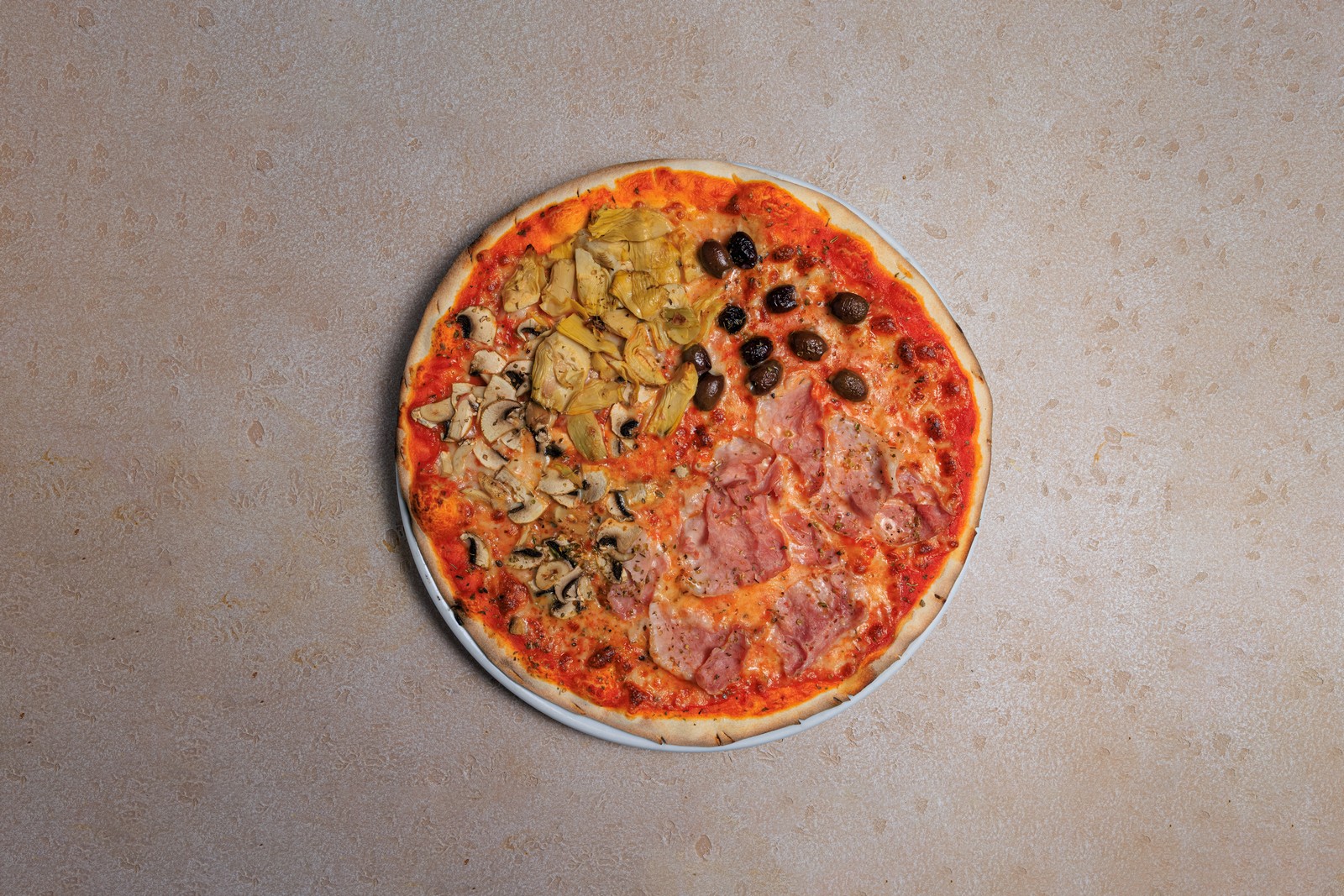 Времена года