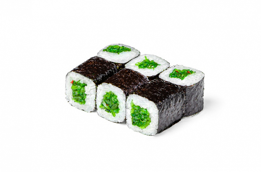 Чукка Маки