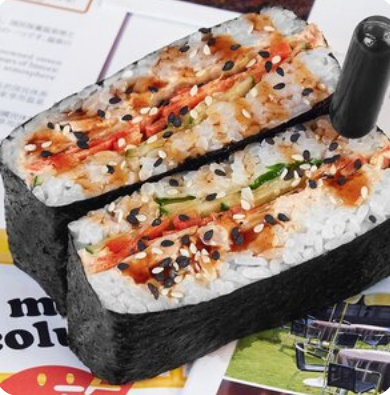 Онигиразу Тунец