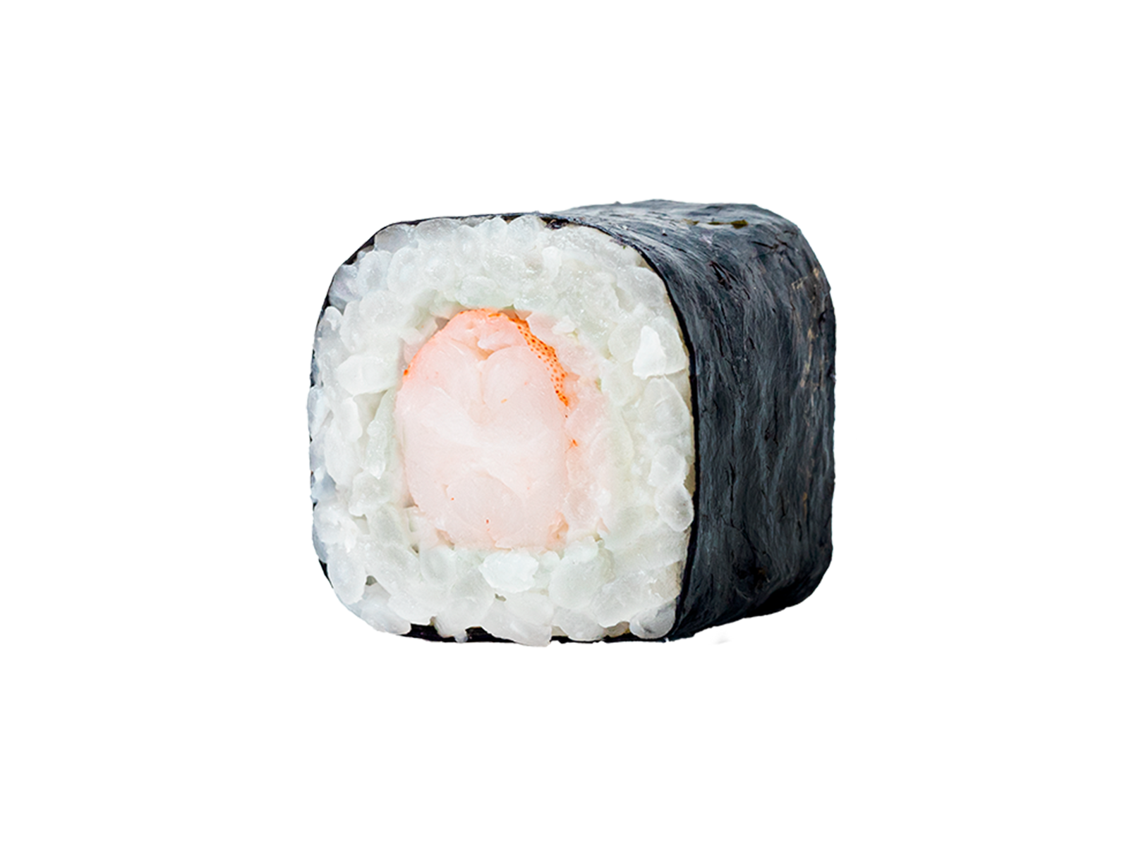 Маки креветка