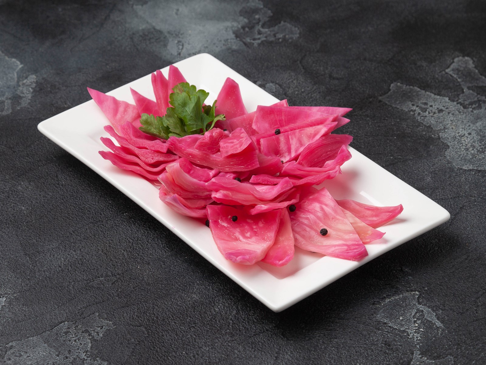 Капуста по-гурийски 150г