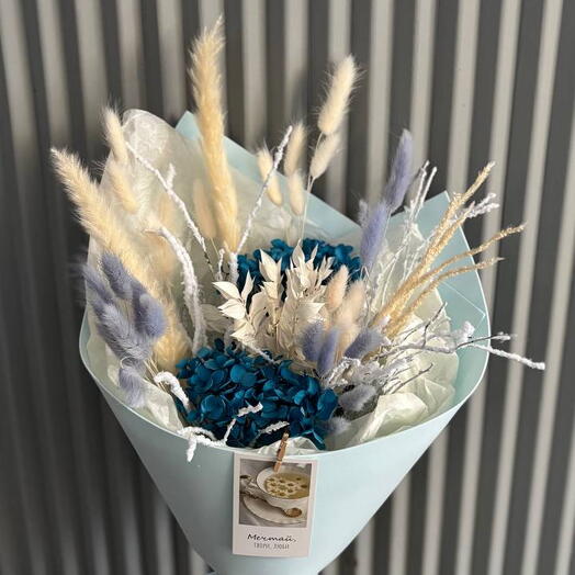 Морозные узоры