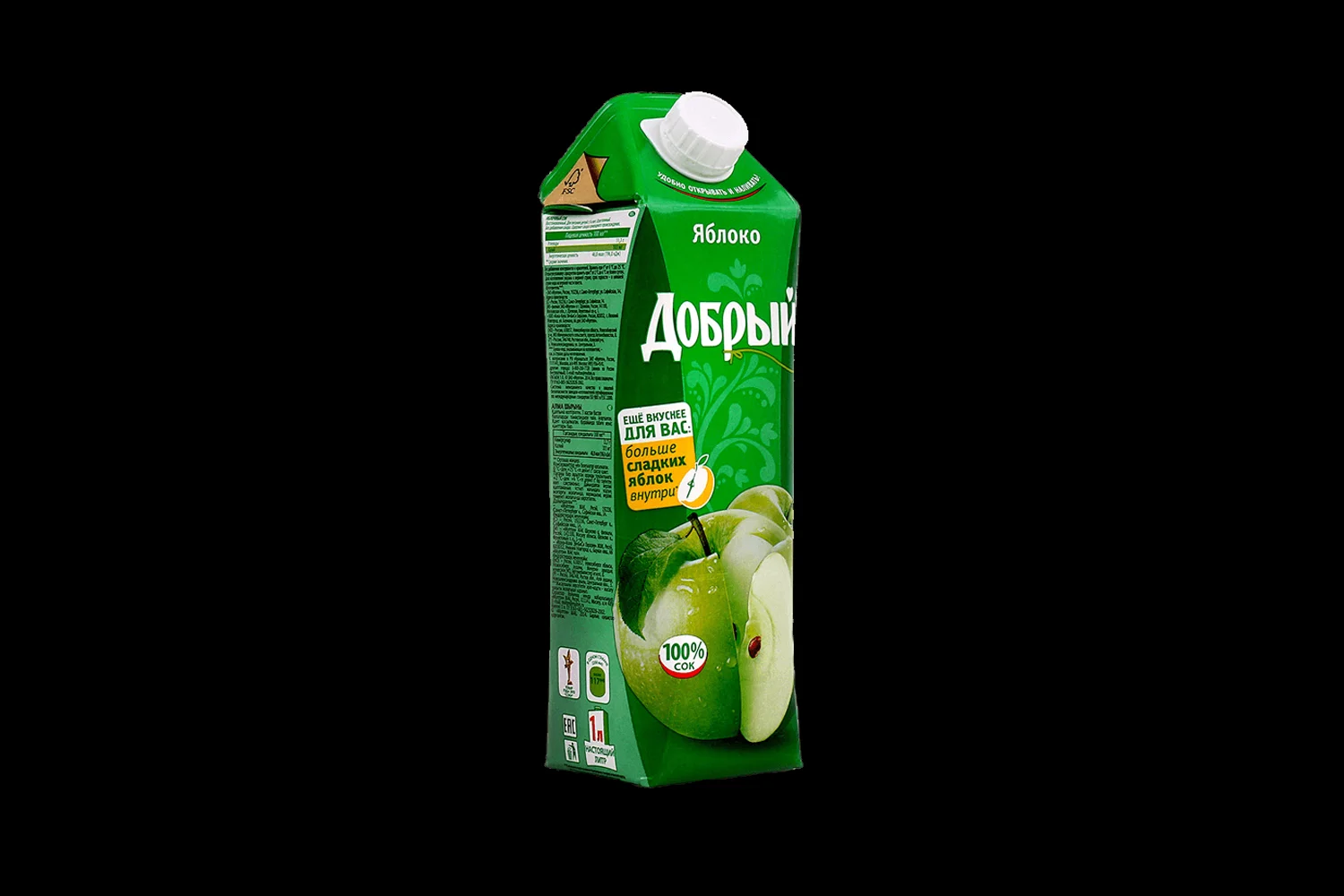 Сок Добрый в ассортименте