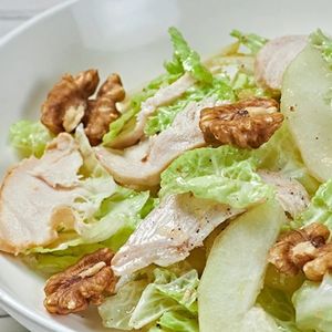 Лёгкий