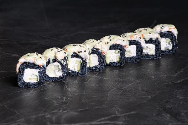 Блэк Креветка