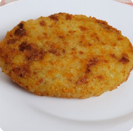 Шницель куриный