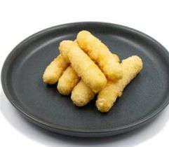 Сырные палочки